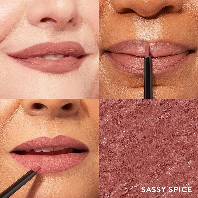 Sassy Spice- Liner