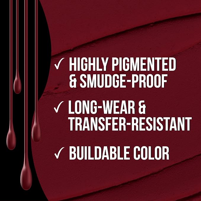 Vermillion