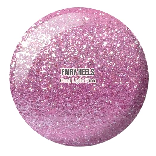 Fairy Heels