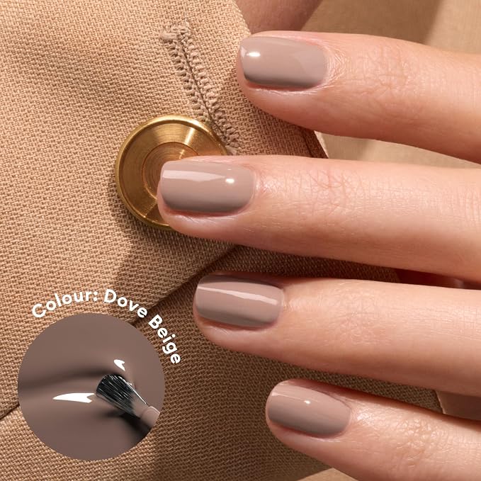 Dove Beige