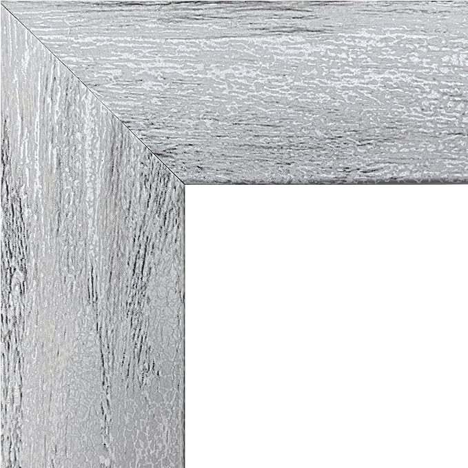 Gray Framed Version