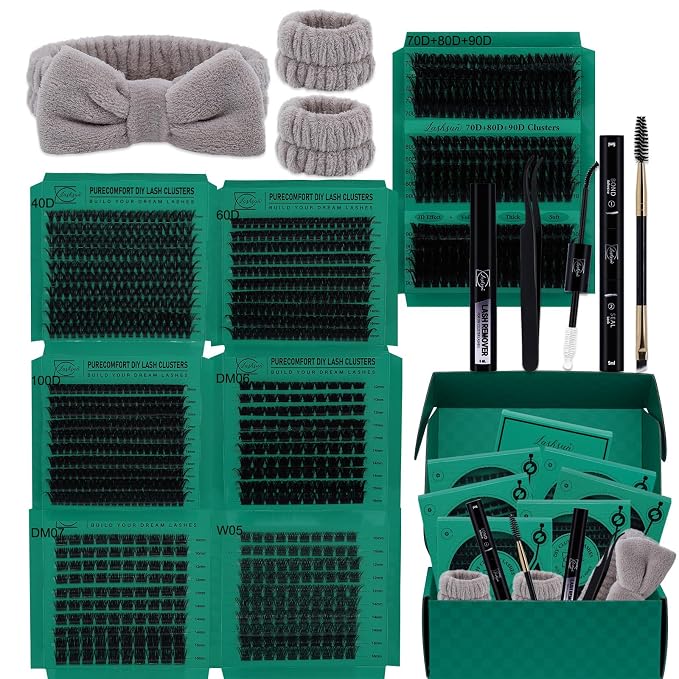 7 Boxes Kit-3