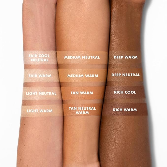 Tan Warm