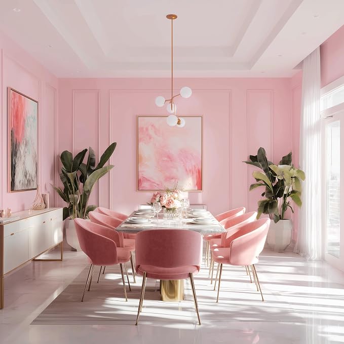 Posy Pink