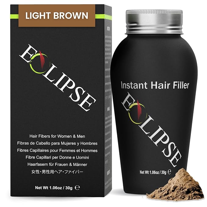 Light Brown