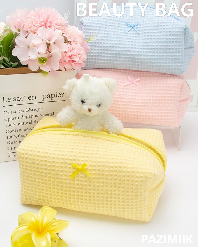 Waffle Yellow