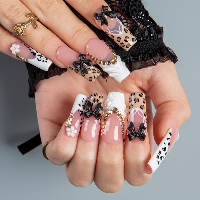 Chic Wild