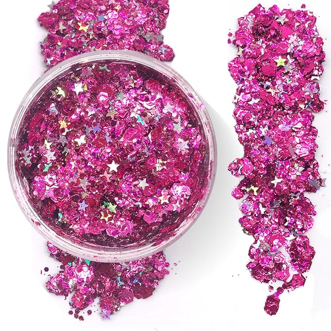 Cosmic Pink