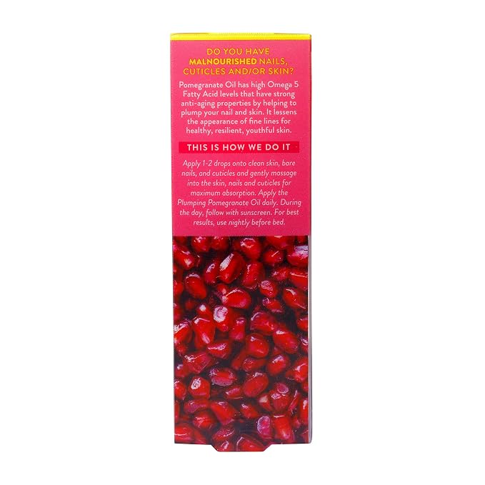 Sea Salt Cuticle Softener