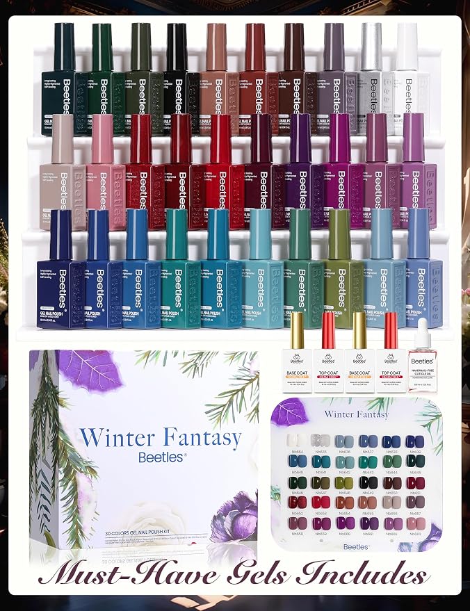 0-0-0-Winter Fantasy