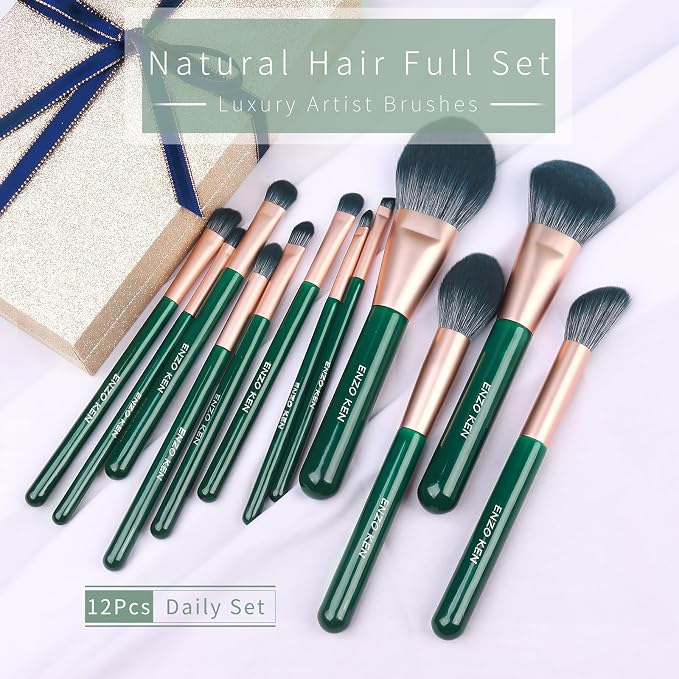 Emerald Green
