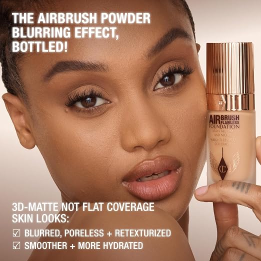 08 Warm - Medium with warm undertones
