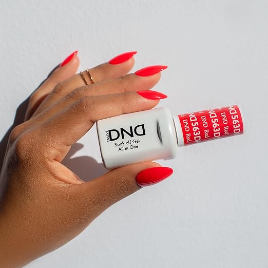 DND Red