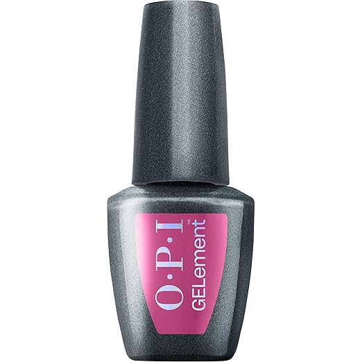 Pompeii Me in Nails | Opaque Cool Bright Purple Crème