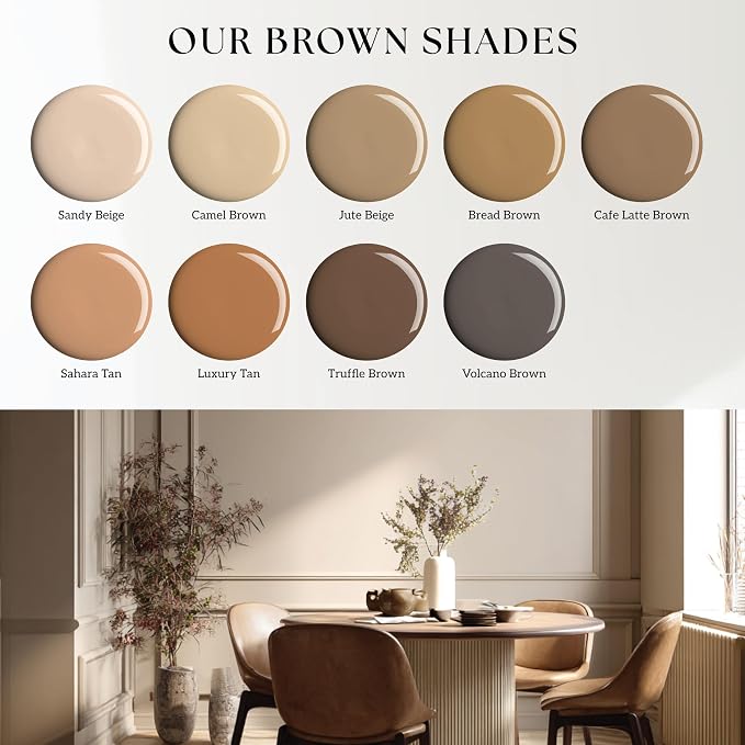 Autumn Brown