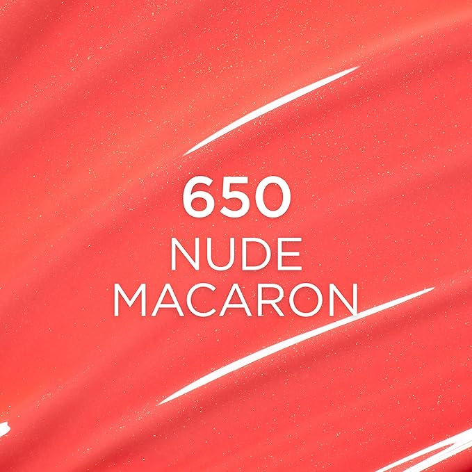 650 Nude Macaron