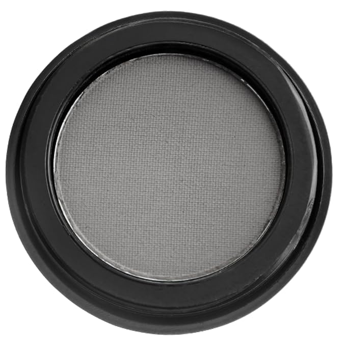 7 - Soft Charcoal