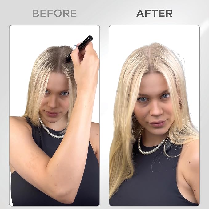 Light Blonde