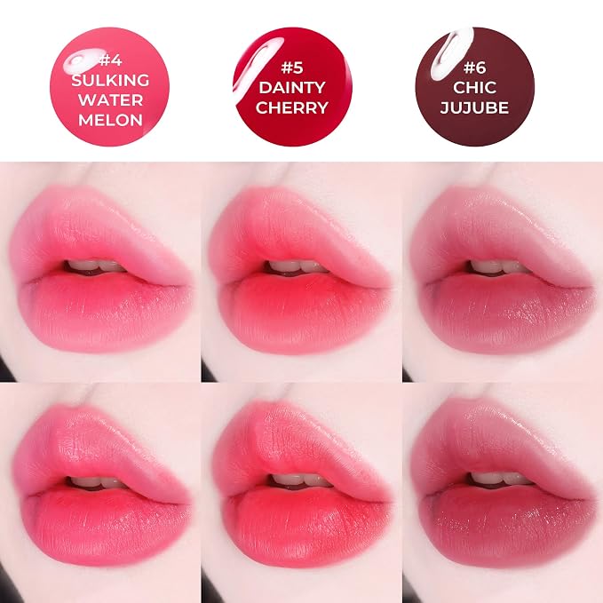 WATER TINT - 02 BUNNY PINK