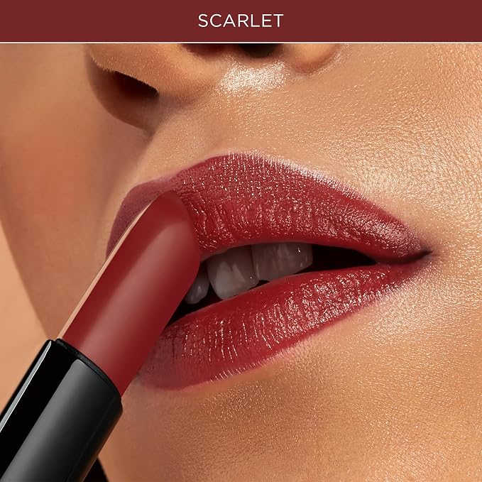 Scarlet