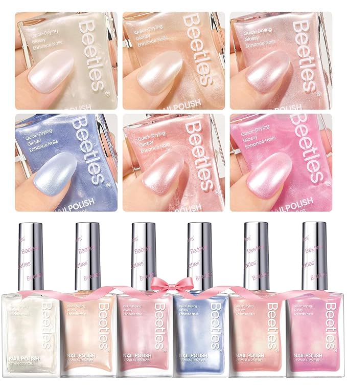 Pastel Season