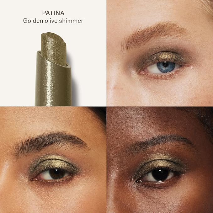 Patina