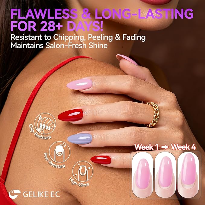 Classic Color Set