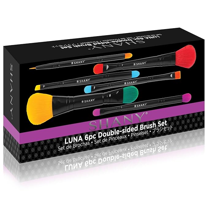 MULTI-COLORED
