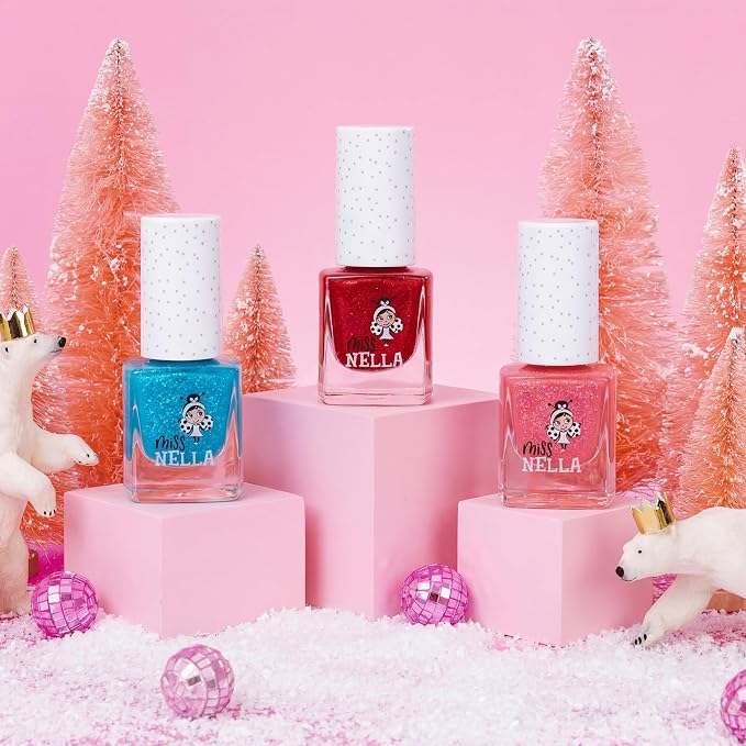 Winter Glitter