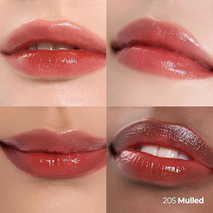 #205 Mulled