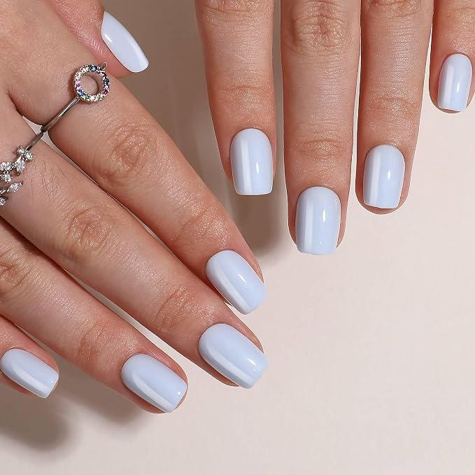 Baby Blue