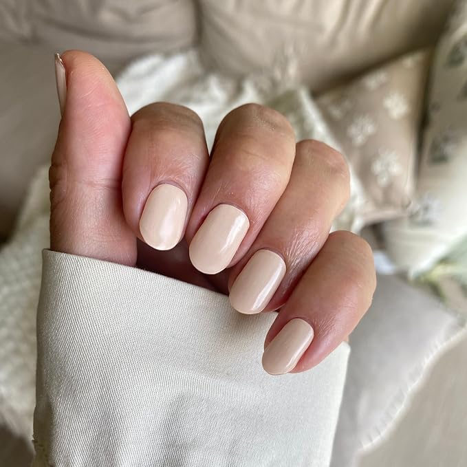 I Love Latte Beige