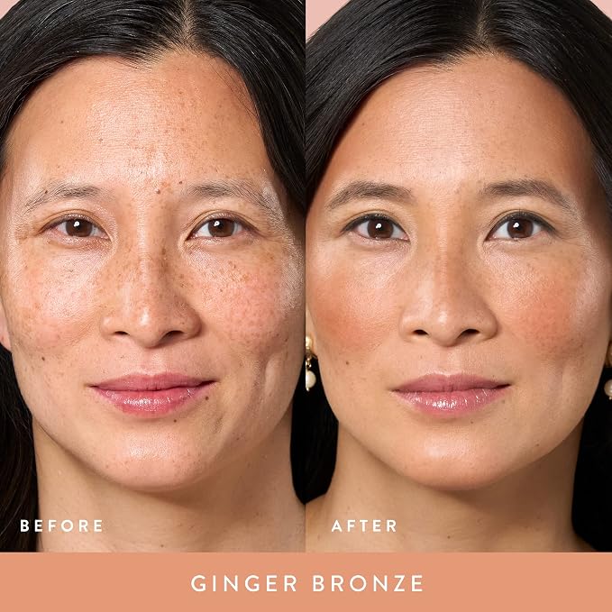 02 Ginger Bronze