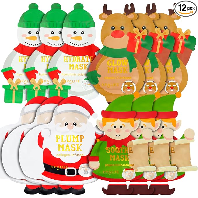 Santa's Workshop