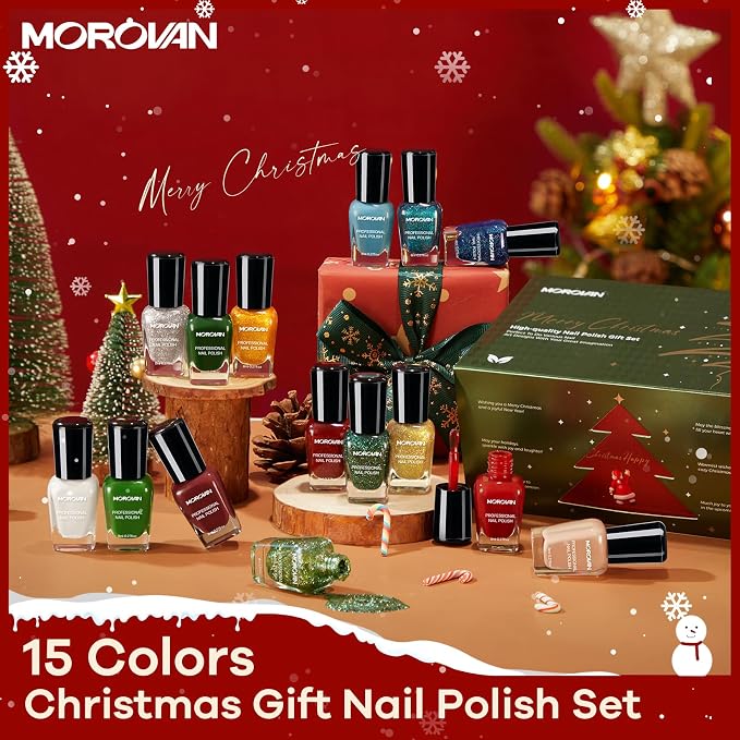 C2-Limited Edition Christmas Set
