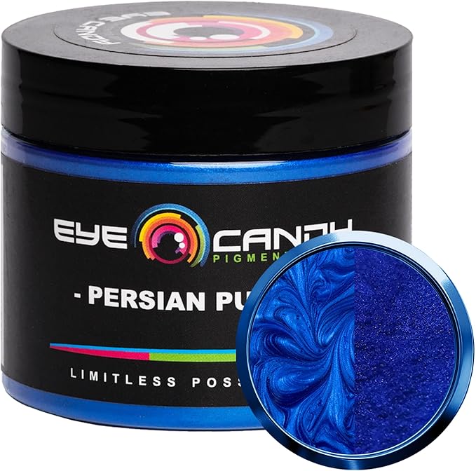 Persian Purple