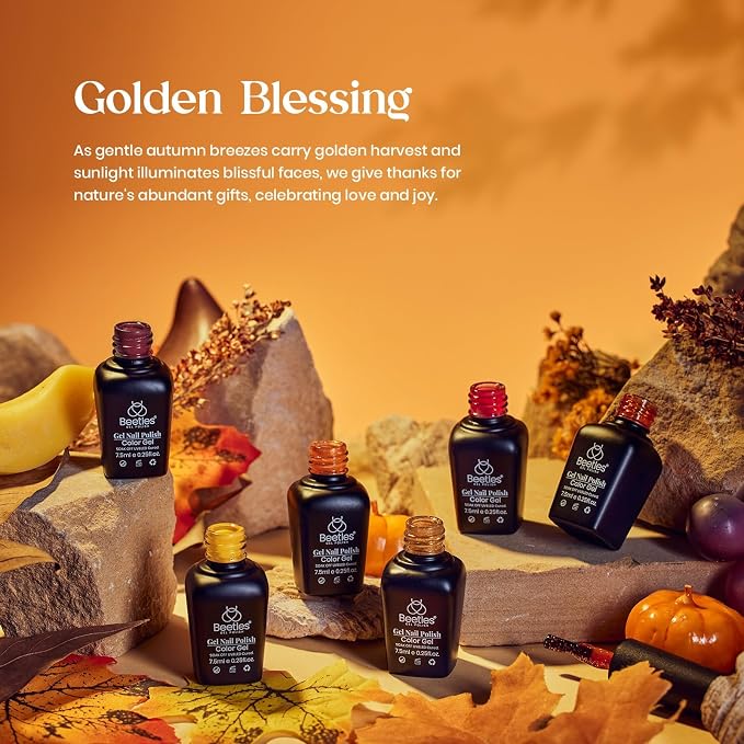 0-0-0-Golden Blessing