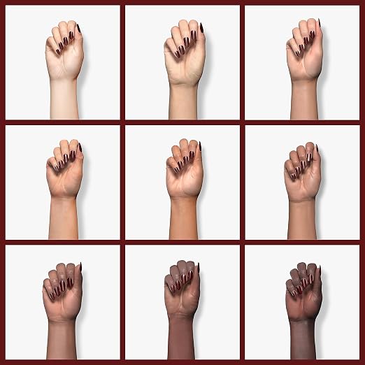 Uncharted Territory