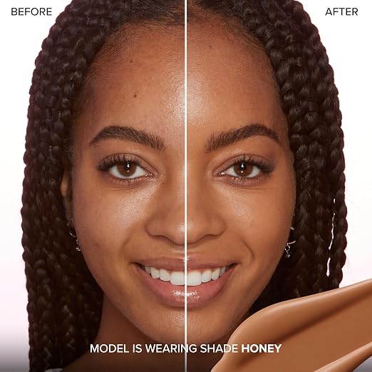 17 Honey (Tan with Neutral Undertones)