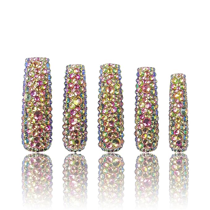 Classic Radiant Rhinestone