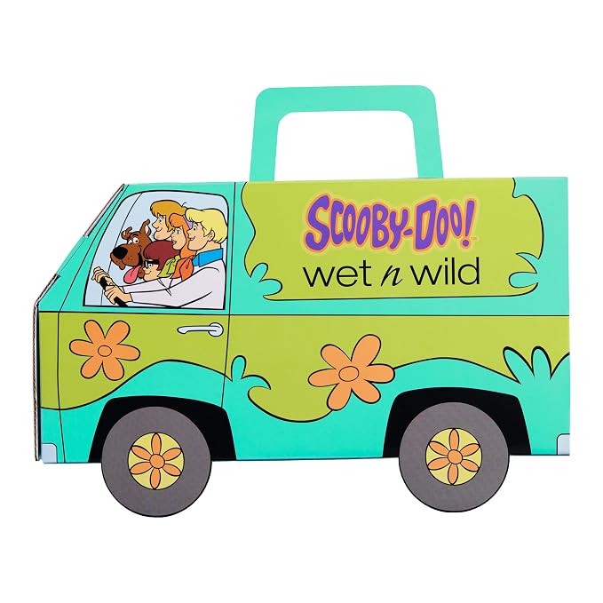 Scooby Doo