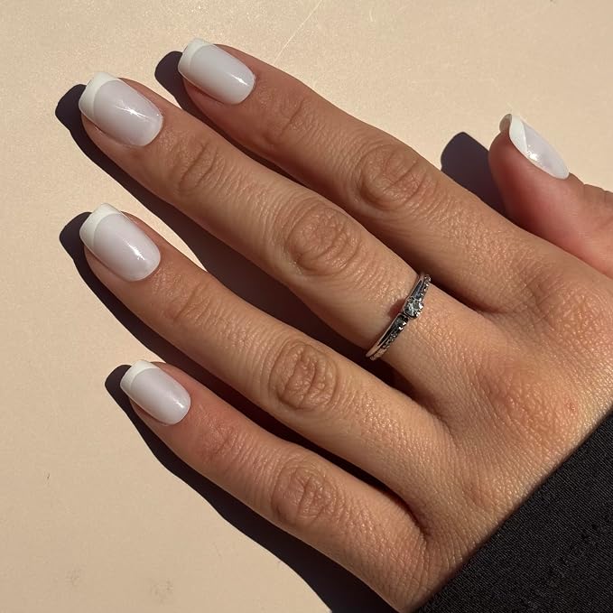 Icy French