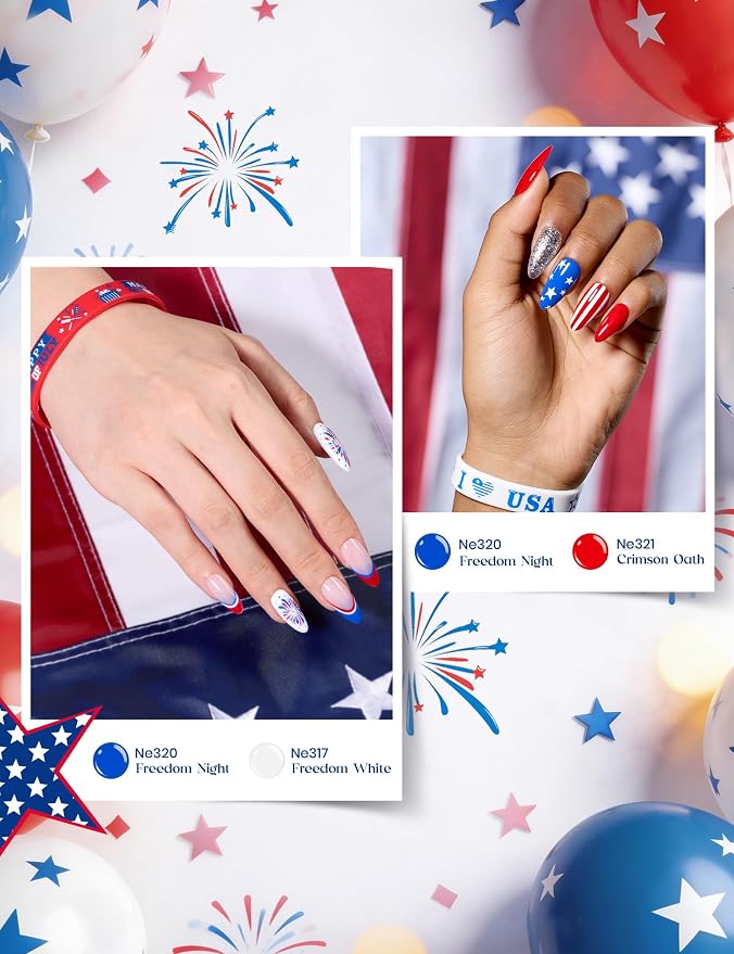 4th of July