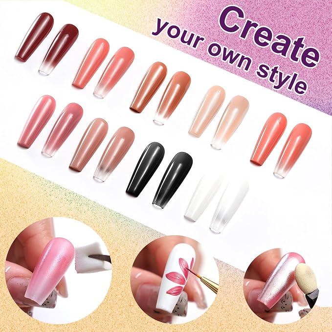 Terracotta Blush Set