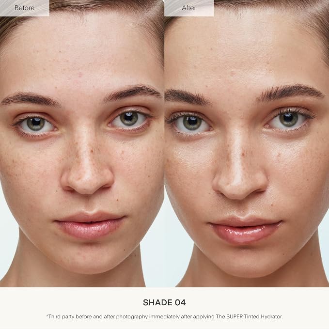 Shade 04 – Light-Medium with neutral undertones