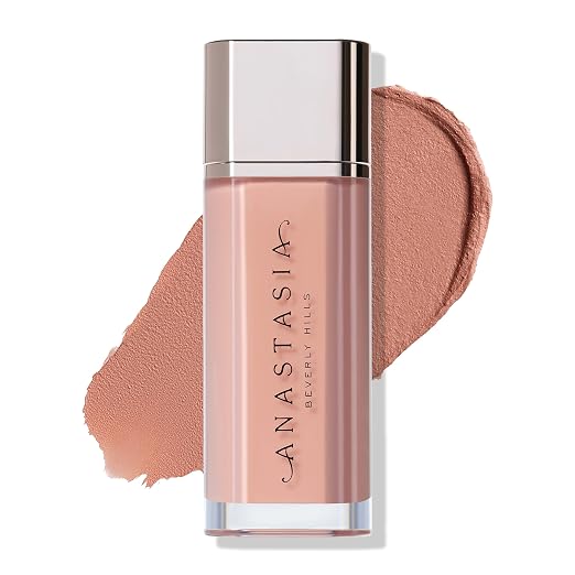 Peachy Nude