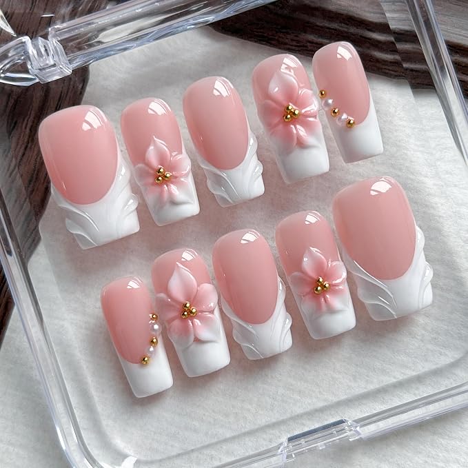 Pink-Flowers-1