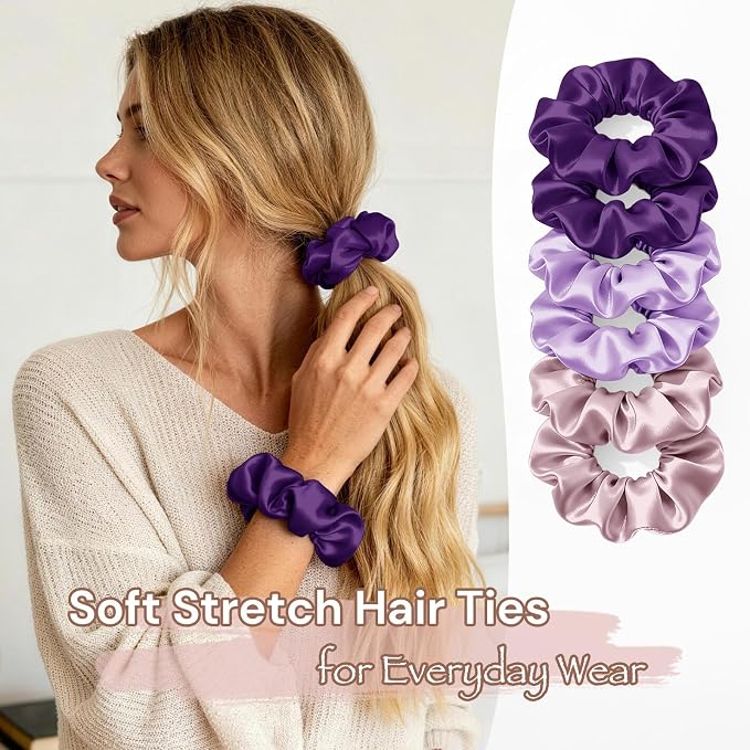 Purple Tones