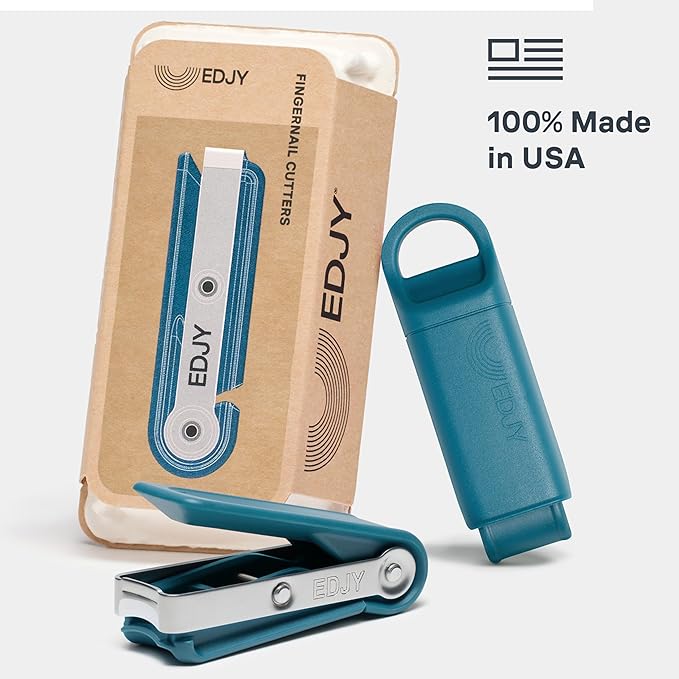 Edjy Blue (2-pack)