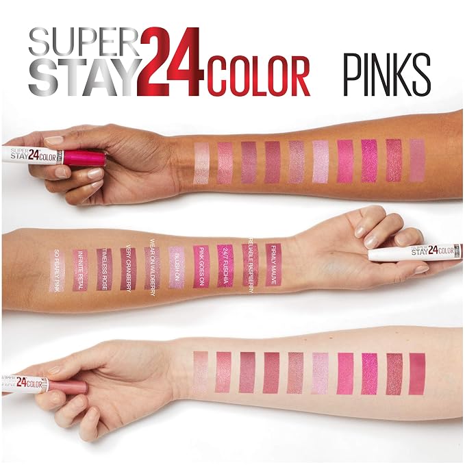 220 24/7 FUCHSIA